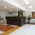 Receptionist