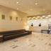 Receptionist