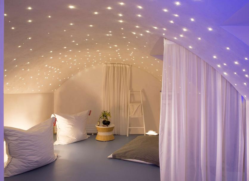 Spa Billede