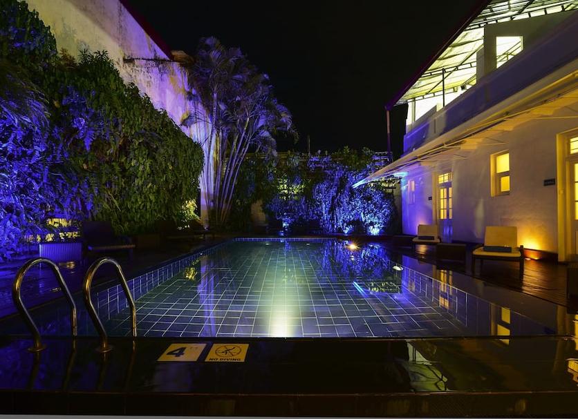 Pool Billede