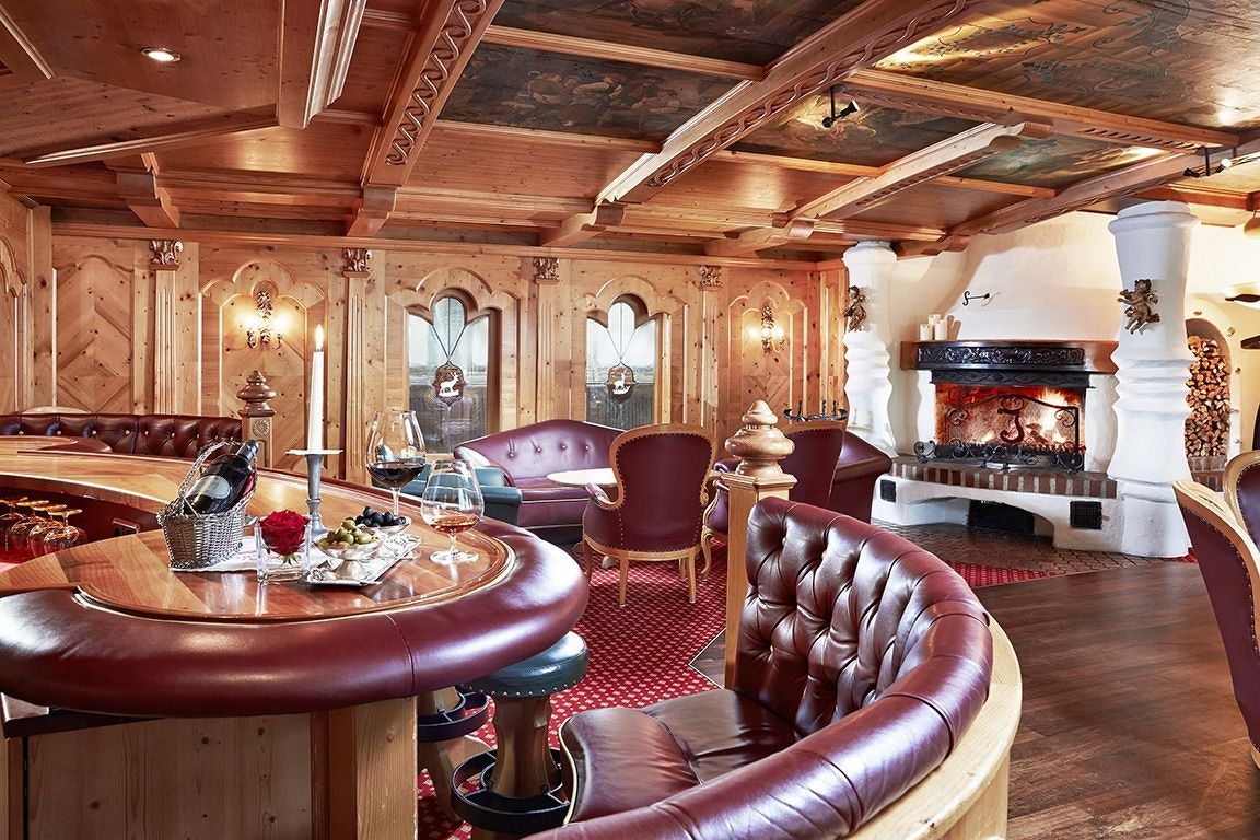 Lounge Billede