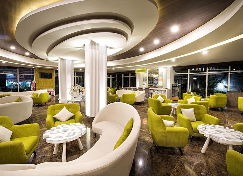 Lounge Billede
