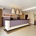 Receptionist