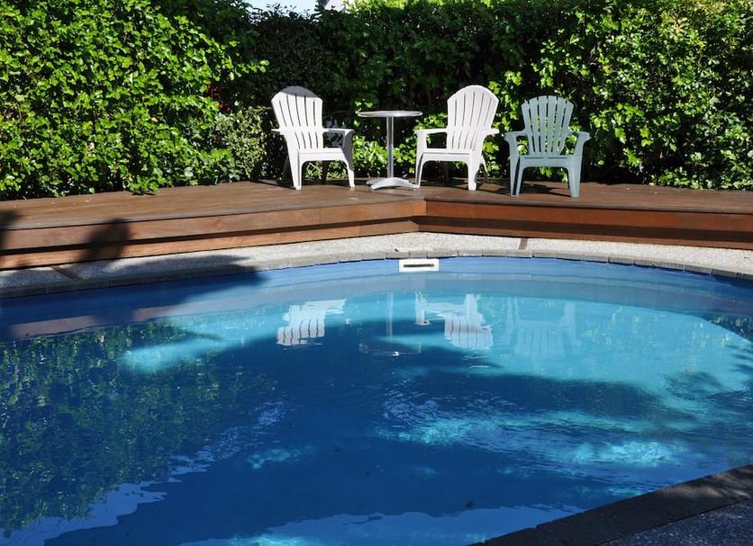 Pool Billede