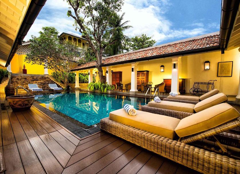 Pool Billede