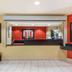 Receptionist
