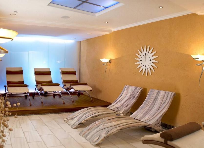 Spa Billede