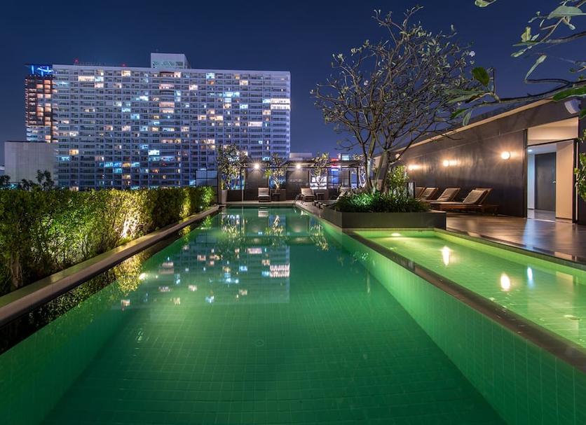 Pool Billede