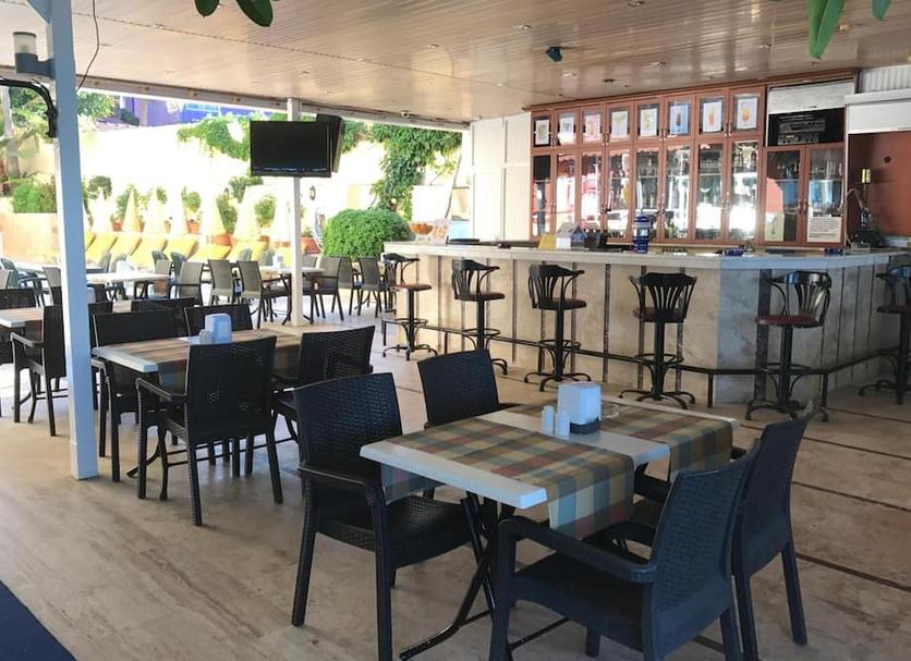 Bar Billede
