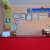 Receptionist