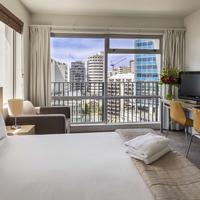 Auckland Harbour Suites