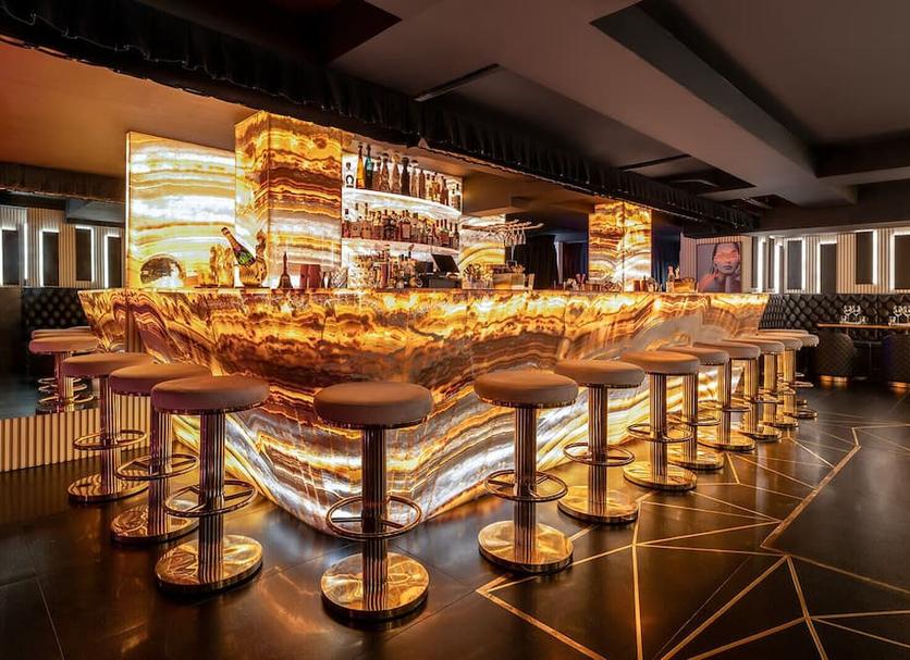 Bar Billede