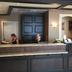 Receptionist