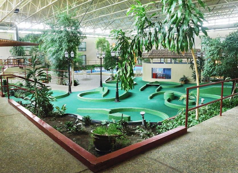 Pool Billede
