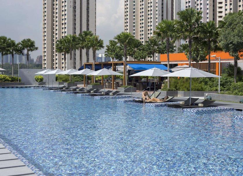 Pool Billede
