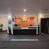 Receptionist