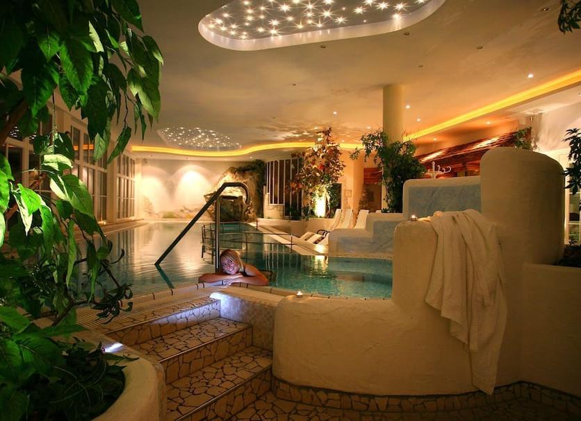 Pool Billede