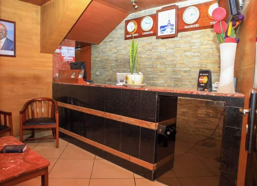 Bar Billede