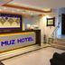 Receptionist