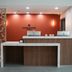 Receptionist
