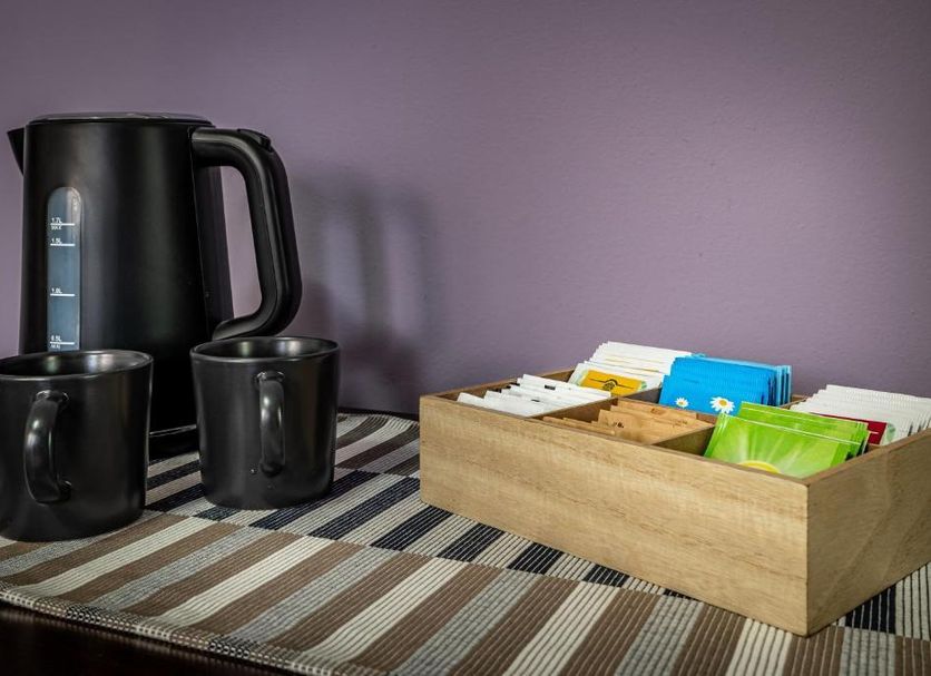 Værelsesfaciliteter Billede