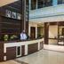 Receptionist