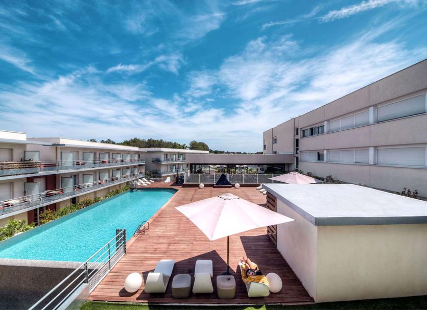 Pool Billede