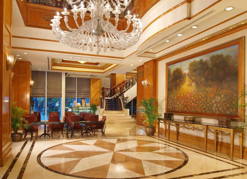 Reception Billede