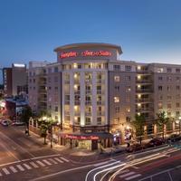 Hampton Inn & Suites Memphis-Beale Street