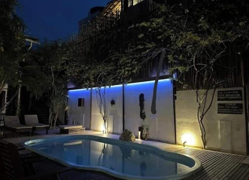 Pool Billede