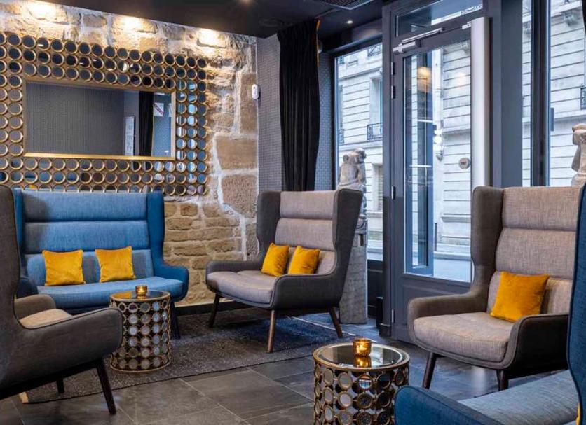 Lounge Billede