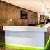 Receptionist