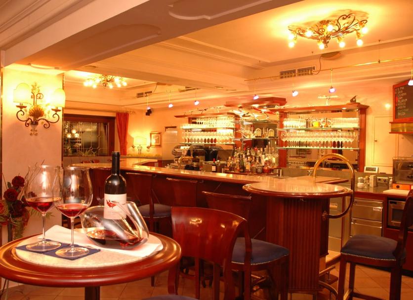 Bar Billede