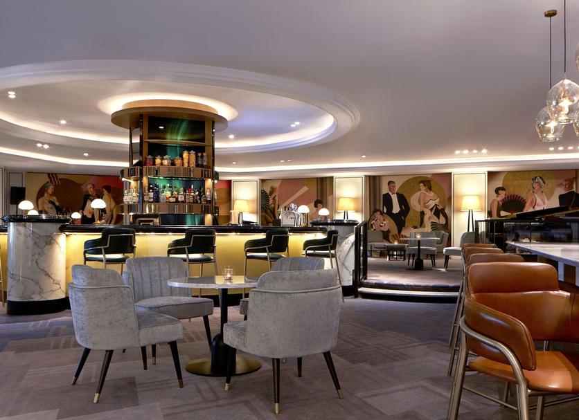 Bar Billede