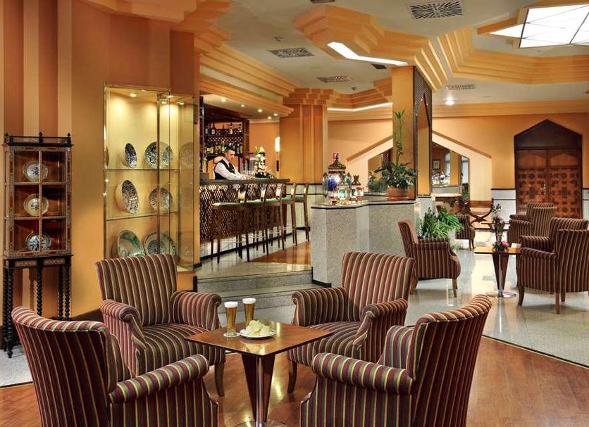 Bar Billede