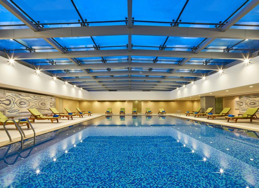Pool Billede