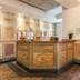 Receptionist