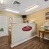 Receptionist