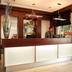 Receptionist