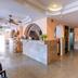 Receptionist