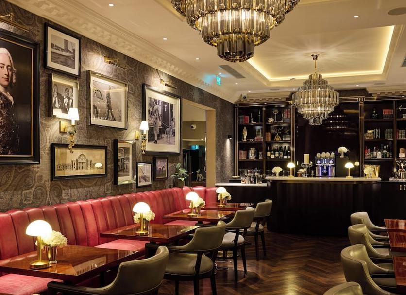 Bar Billede