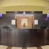 Receptionist