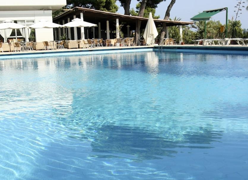 Pool Billede