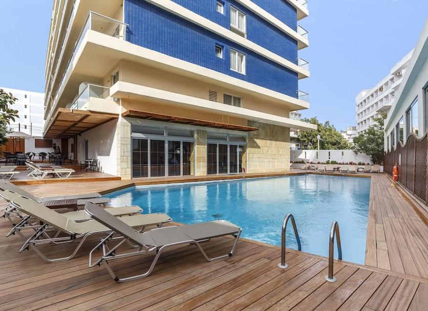 Pool Billede