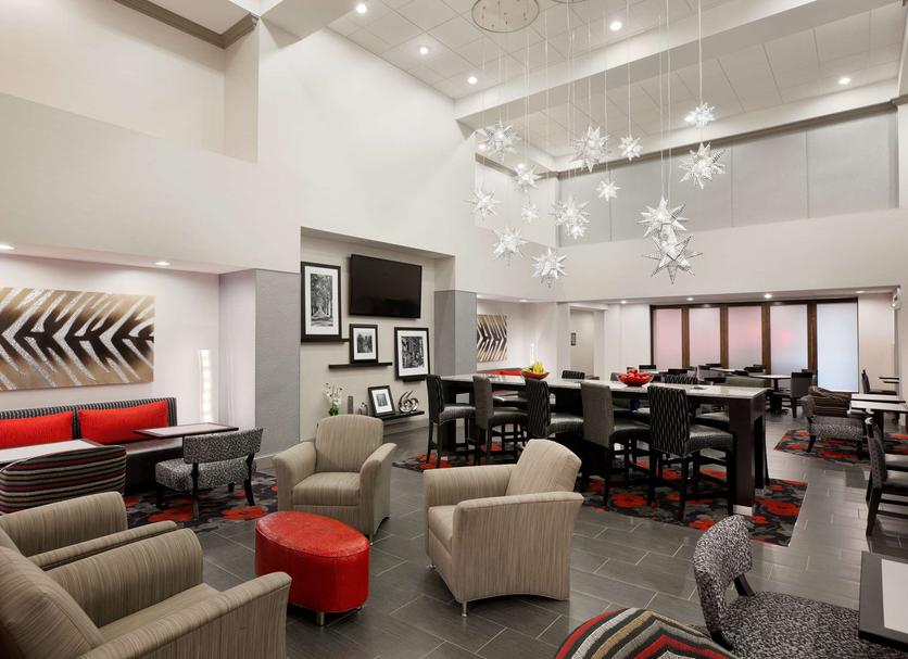 Lounge Billede