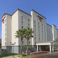 Hampton Inn by Hilton Guadalajara-Aeropuerto