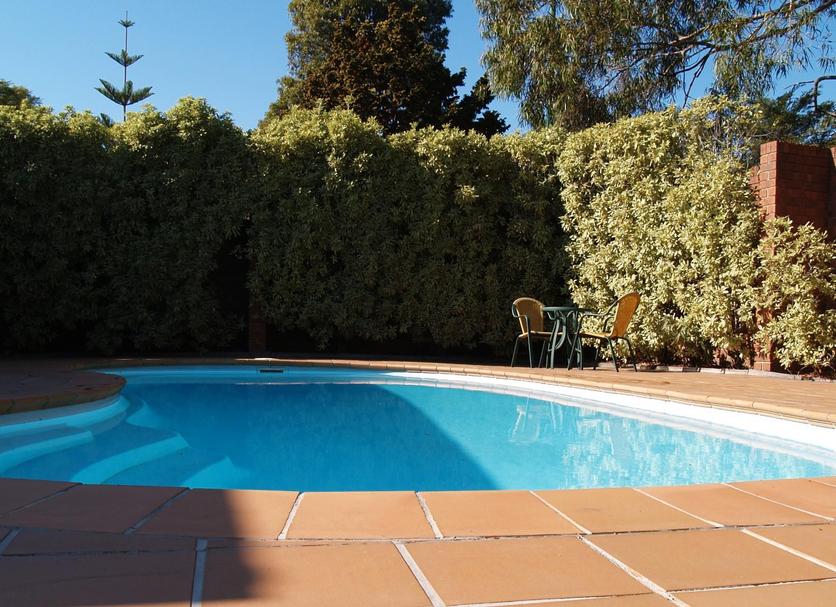Pool Billede