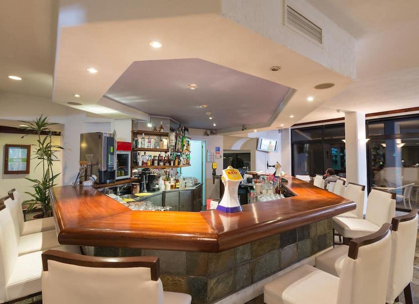 Bar Billede