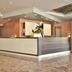 Receptionist