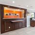 Receptionist